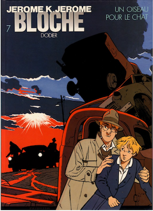 bd cover